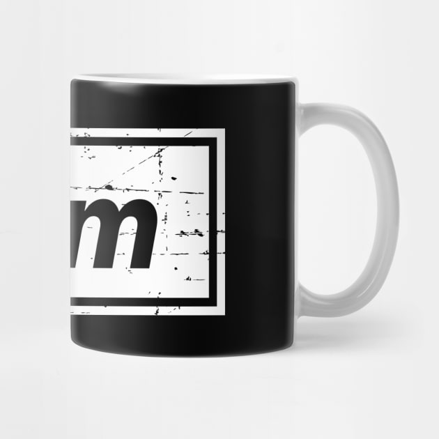 Liam - The Mancunian Indie Music Man White by Butter Creative